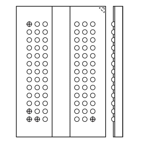 wholesale MT40A1G8SA-062E IT:R TR DRAM supplier,manufacturer,distributor